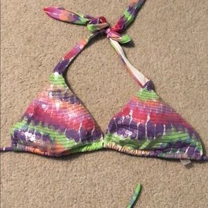 Victorias Secret swim top